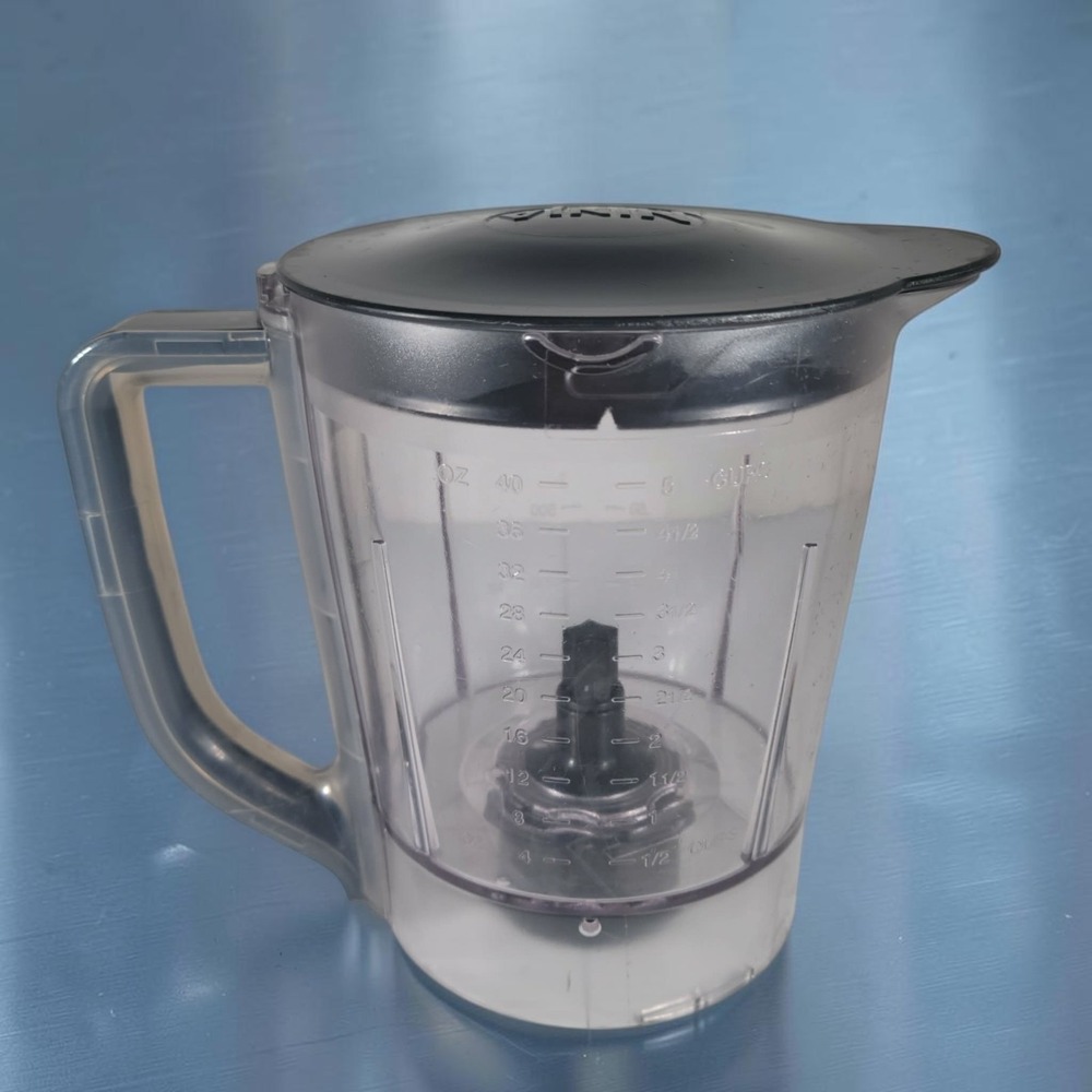 OEM Ninja Blender Pitcher Replacement For models BL200 BL201 BL205 BL206 | 40oz